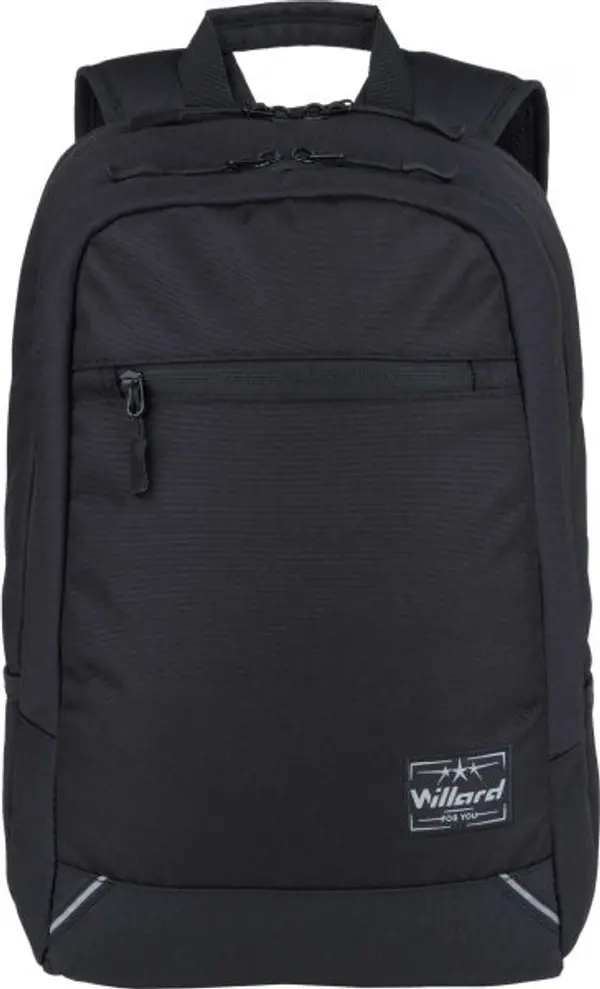 Willard Willard GAMMA20 Градска раница, черно, размер