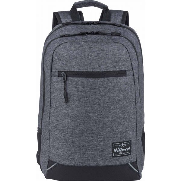 Willard Willard GAMMA20 Градска раница, сиво, размер