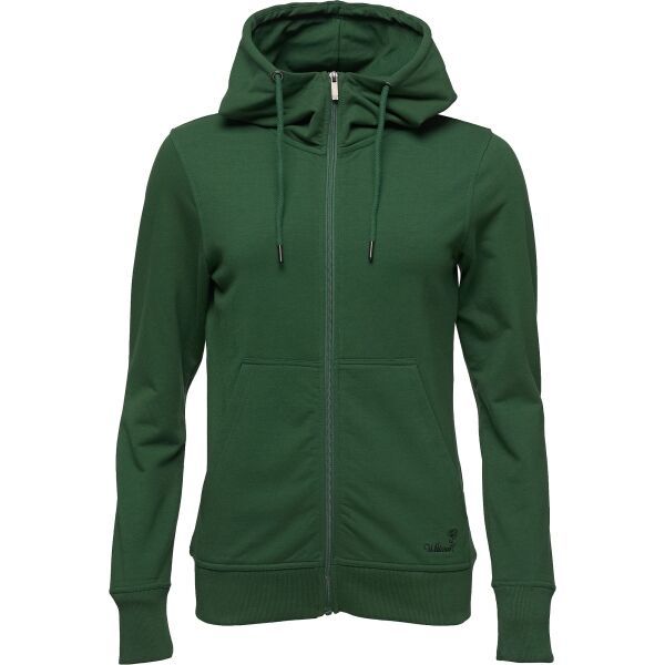 Willard Willard GENNA Дамски суитшърт, khaki, размер