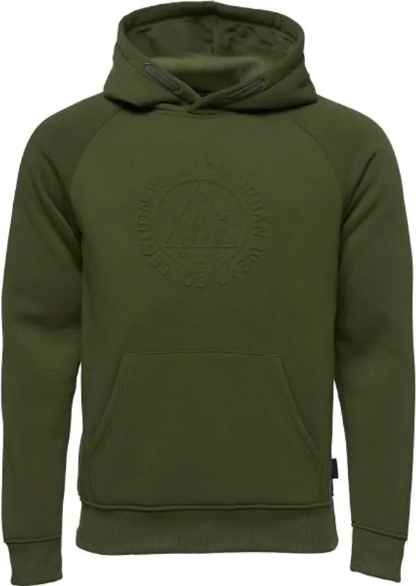 Willard Willard GERALD Мъжки суитшърт, khaki, размер