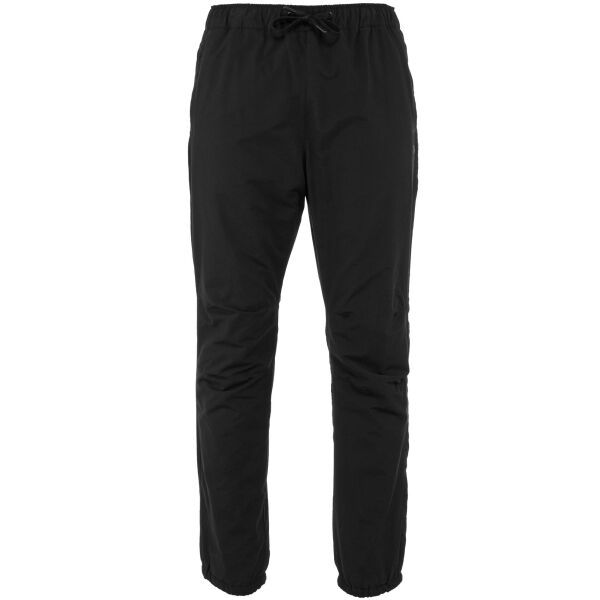 Willard Willard GIJON Мъжки  термо панталон, черно, размер