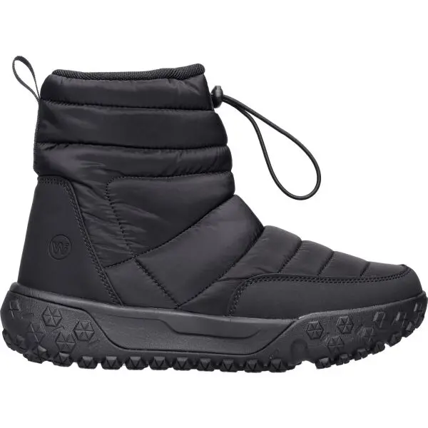 Willard Willard GILDA Дамски зимни обувки, черно, размер