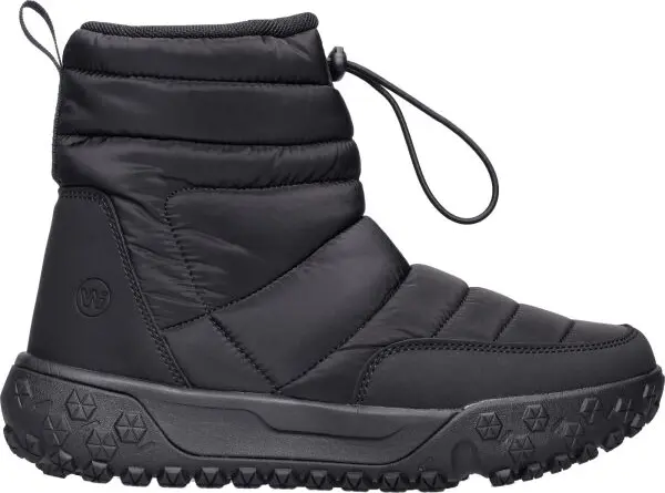 Willard Willard GILDA Дамски зимни обувки, черно, размер