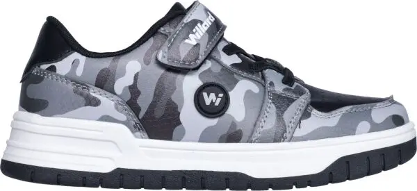Willard Willard GRANT Детски обувки за свободното време, сиво, размер