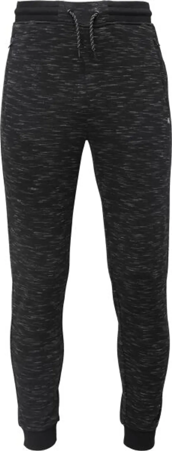 Willard Willard HARTMAN Мъжки спортен панталон, черно, размер