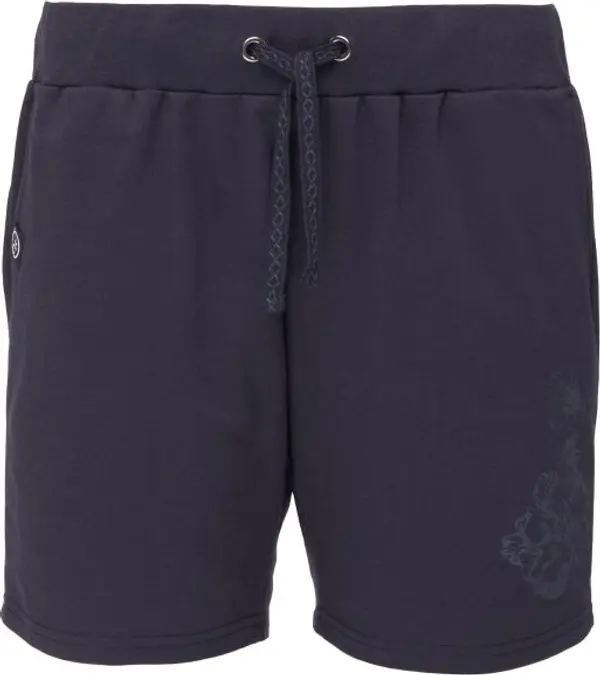 Willard Willard HELDA Дамски платнени шорти, тъмносин, размер