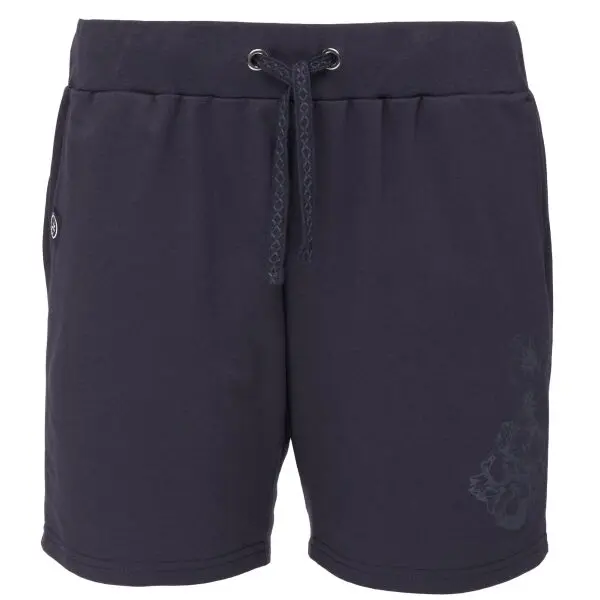 Willard Willard HELDA Дамски платнени шорти, тъмносин, размер XXL