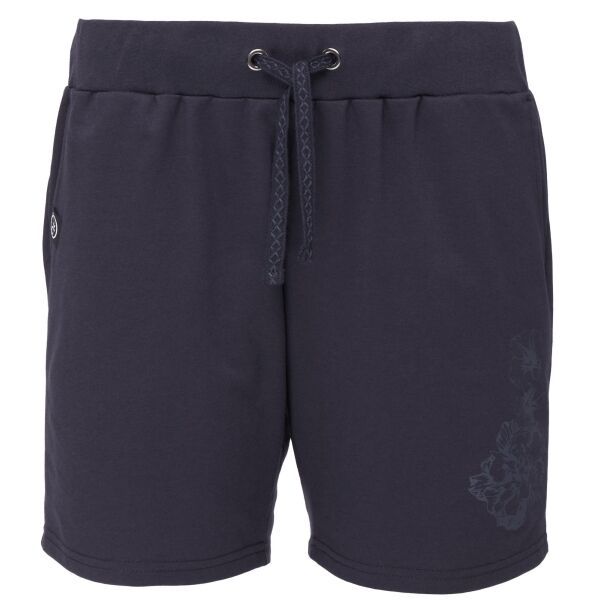 Willard Willard HELDA Дамски платнени шорти, тъмносин, размер