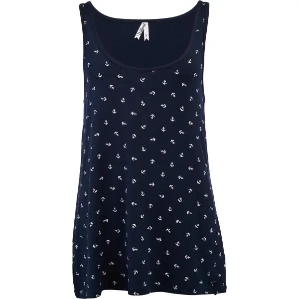 Willard Willard HELGA Дамски потник, тъмносин, размер