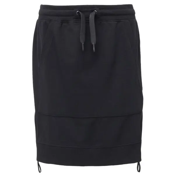 Willard Willard HELKA Дамска пола, черно, размер