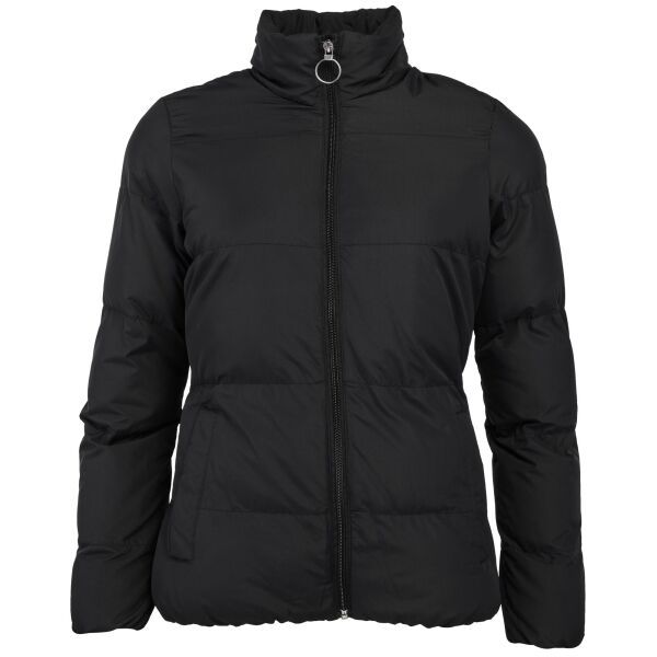 Willard Willard HERMINA Дамско капитонирано яке, черно, размер