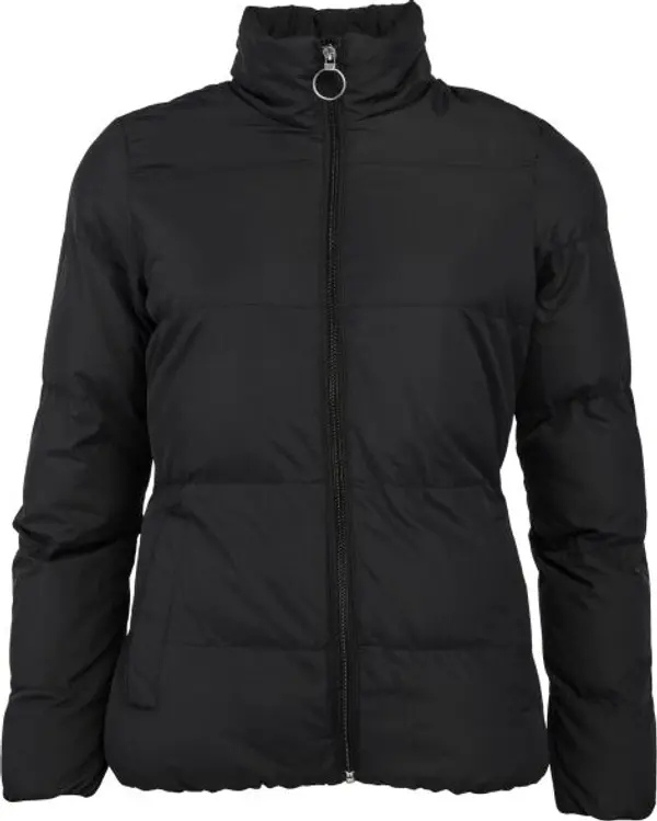 Willard Willard HERMINA Дамско капитонирано яке, черно, размер