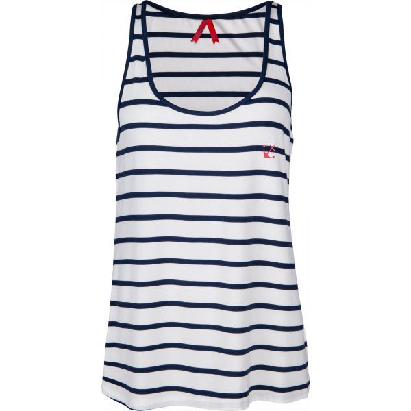 Willard Willard HOPE Дамски потник, бяло, размер