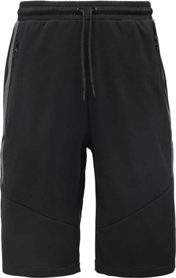 Willard Willard HORIN Удобни мъжки плетени шорти, черно, размер