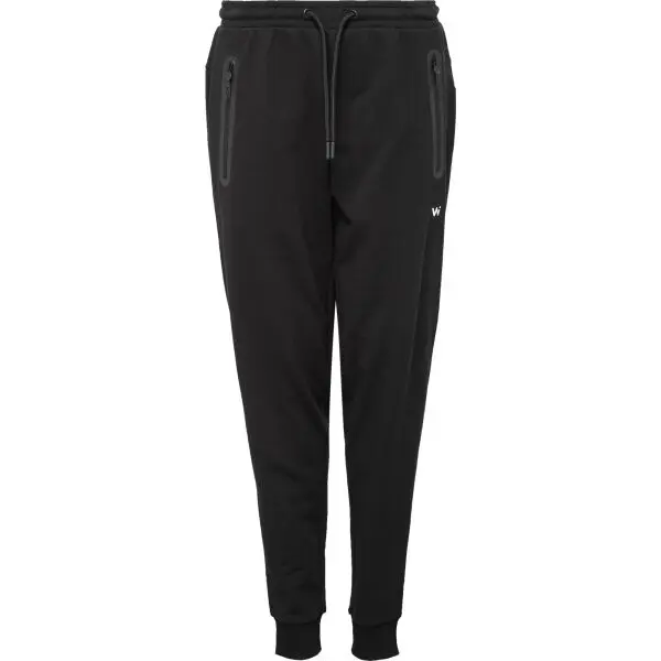 Willard Willard IDALIA Дамско  долнище, черно, размер XXL