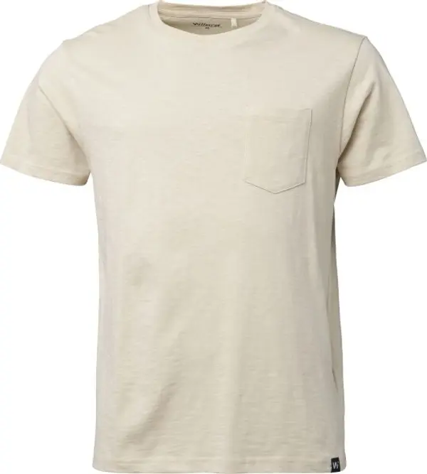 Willard Willard INGVALD Мъжка тениска, бежово, размер XXL