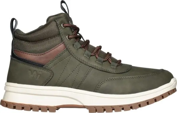 Willard Willard IRONS Мъжки зимни обувки, тъмнозелено, размер