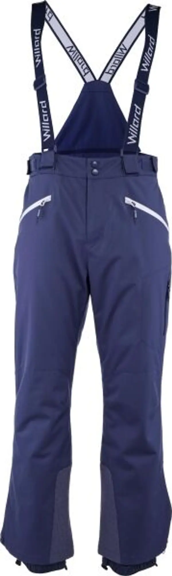 Willard Willard IVAR Мъжки ски панталони, тъмносин, размер