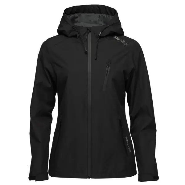Willard Willard JACKET 212040 Дамско шушляково яке, черно, размер