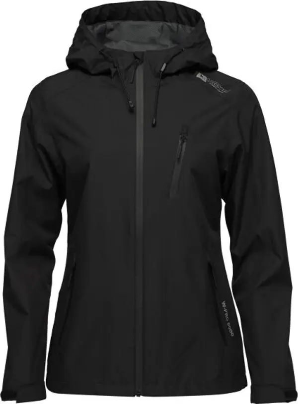 Willard Willard JACKET 212040 Дамско шушляково яке, черно, размер