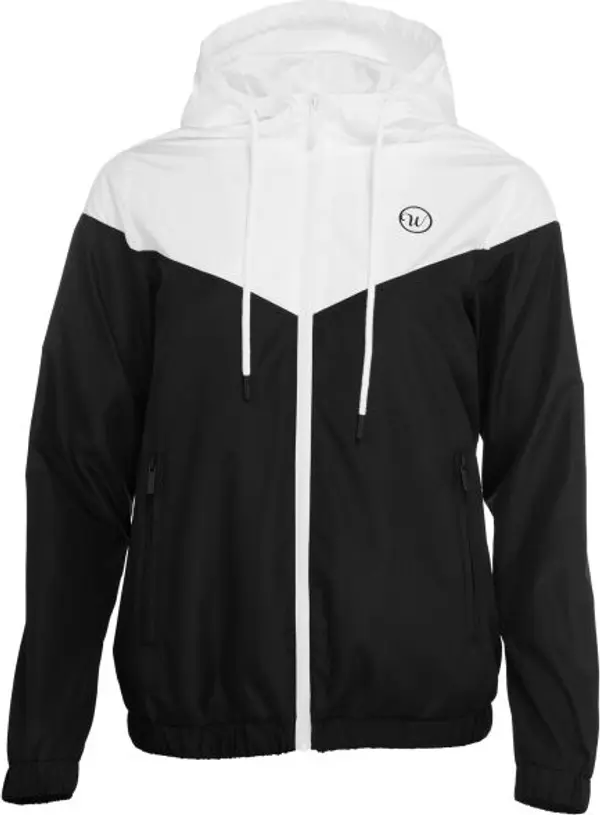 Willard Willard JANIKA Дамско шушляково яке, черно, размер