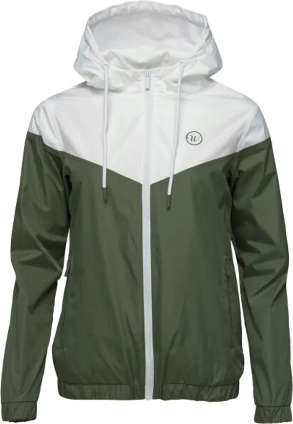 Willard Willard JANIKA Дамско шушляково яке, khaki, размер