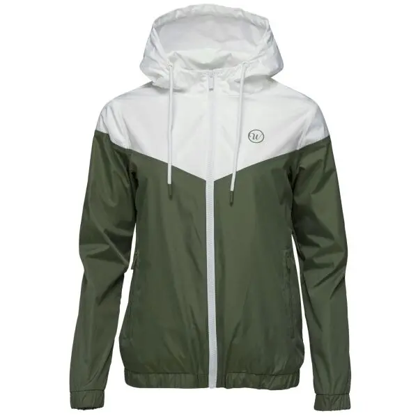 Willard Willard JANIKA Дамско шушляково яке, khaki, размер