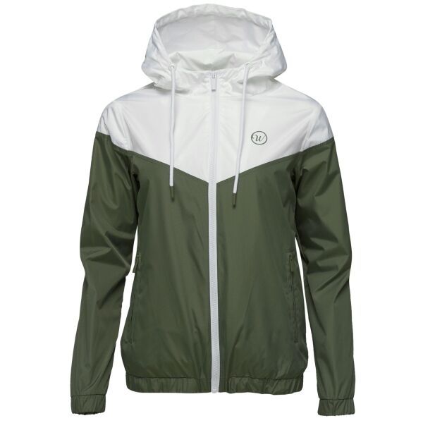 Willard Willard JANIKA Дамско шушляково яке, khaki, размер