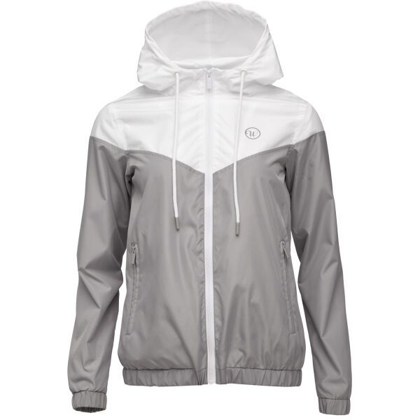 Willard Willard JANIKA Дамско шушляково яке, сиво, размер