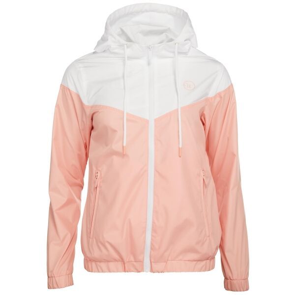 Willard Willard JANIKA Дамско софтшел яке, цвят сьомга, размер