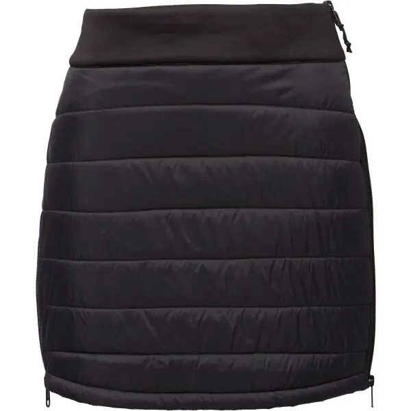 Willard Willard JATA Дамска термо пола, черно, размер