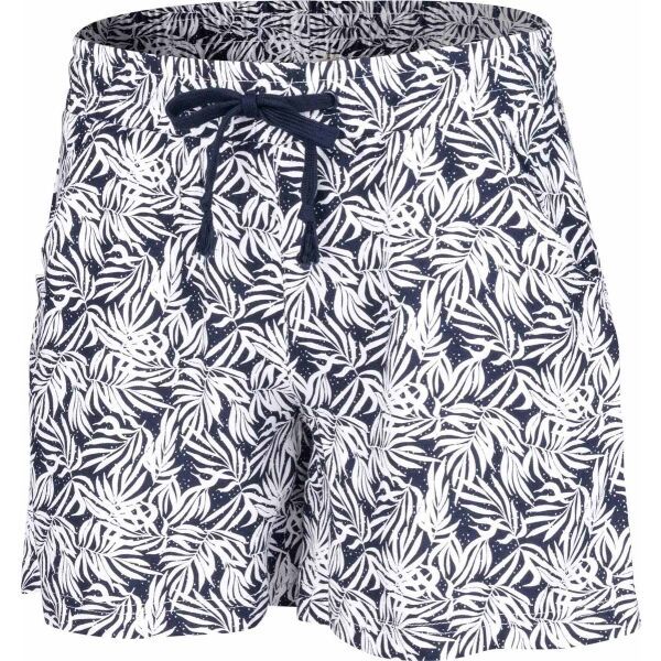 Willard Willard JENNA Дамски къси шорти, тъмносин, размер