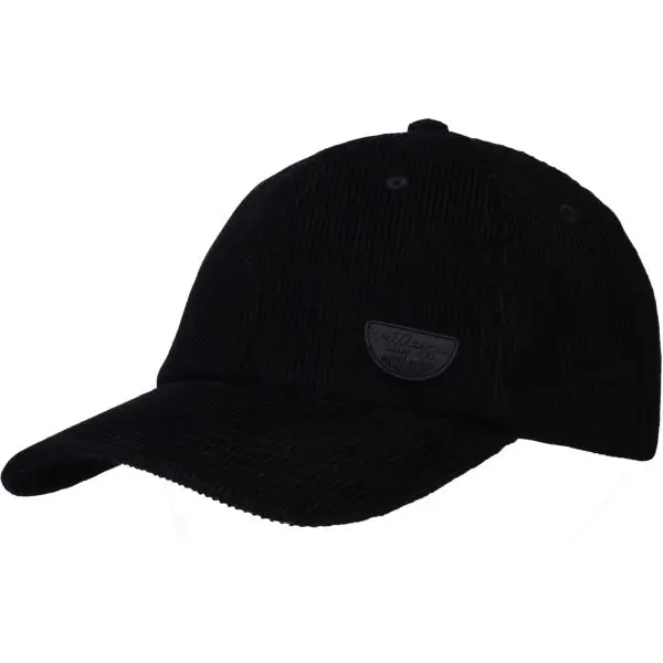 Willard Willard JETTAN Мъжка шапка с козирка, черно, размер