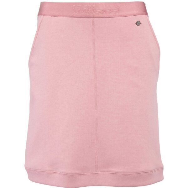 Willard Willard JINNY Дамска спортно-елегантна пола, розово, размер