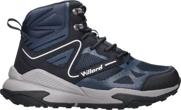 Willard Willard JUDSON Мъжки зимни обувки, тъмносин, размер