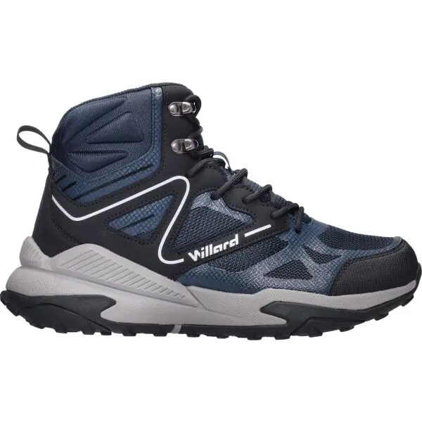 Willard Willard JUDSON Мъжки зимни обувки, тъмносин, размер