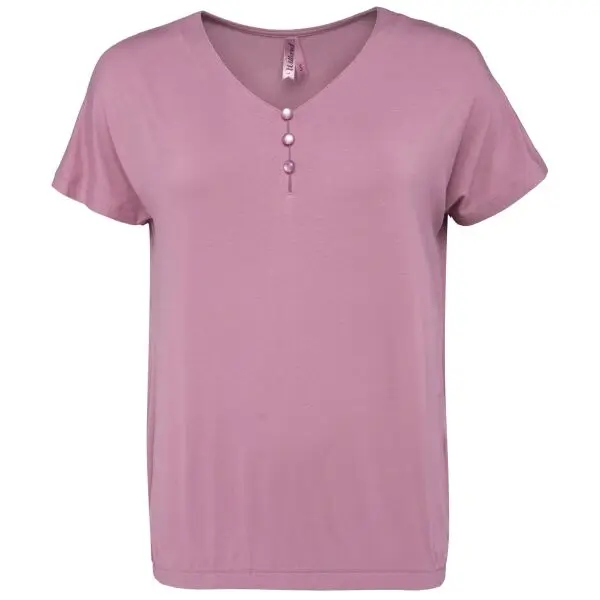 Willard Willard JURISA Дамска тениска, розово, размер