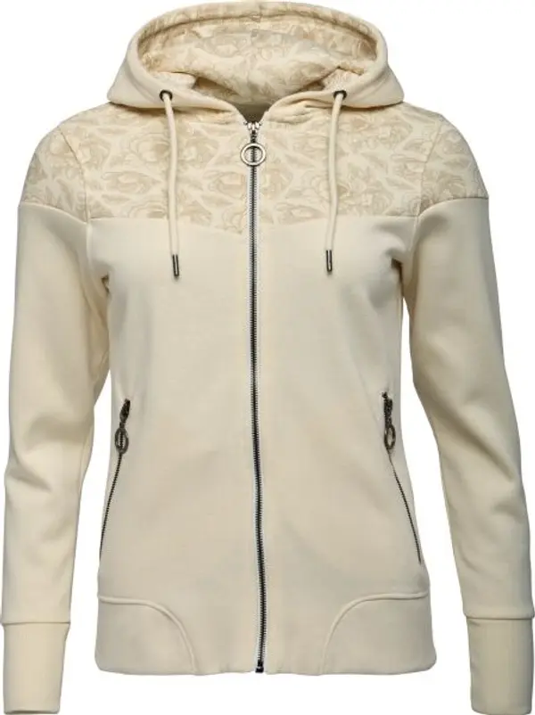 Willard Willard KALIMA Дамски суитшърт, бежово, размер