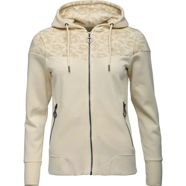 Willard Willard KALIMA Дамски суитшърт, бежово, размер