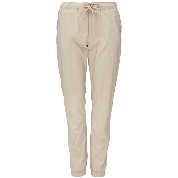 Willard Willard KARENA Мъжки тънки панталони, khaki, размер