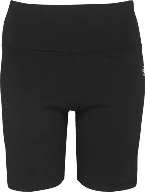 Willard Willard KAYANA Дамски къс клин, черно, размер