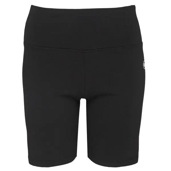 Willard Willard KAYANA Дамски къс клин, черно, размер