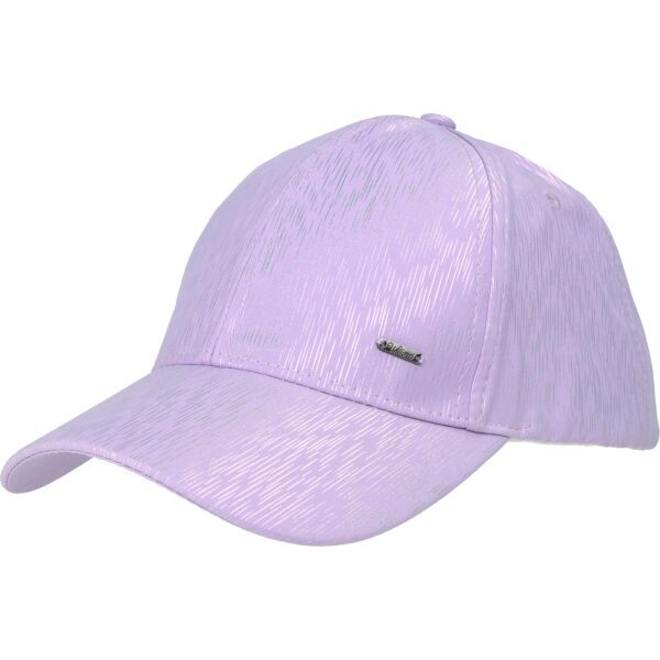 Willard Willard KENDALL Дамска шапка за бейзбол, лилаво, размер