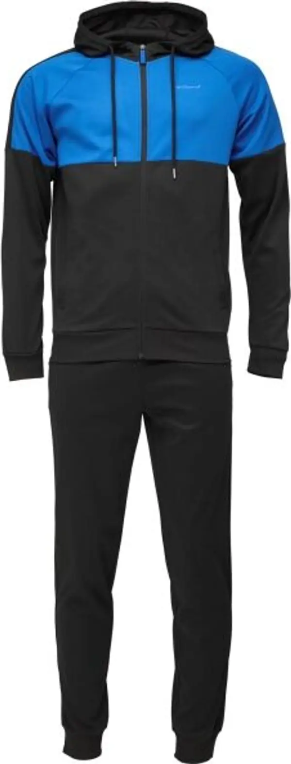 Willard Willard KENTAUR Мъжки спортен екип, черно, размер