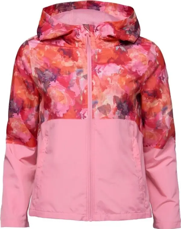 Willard Willard KERIA Леко дамско шушляково яке, розово, размер