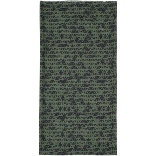 Willard Willard KEVAN Безшевна мултифункционална кърпа, тъмнозелено, размер