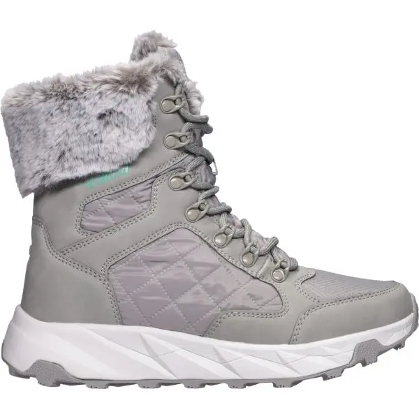 Willard Willard KIKUS Дамски зимни обувки, сиво, размер
