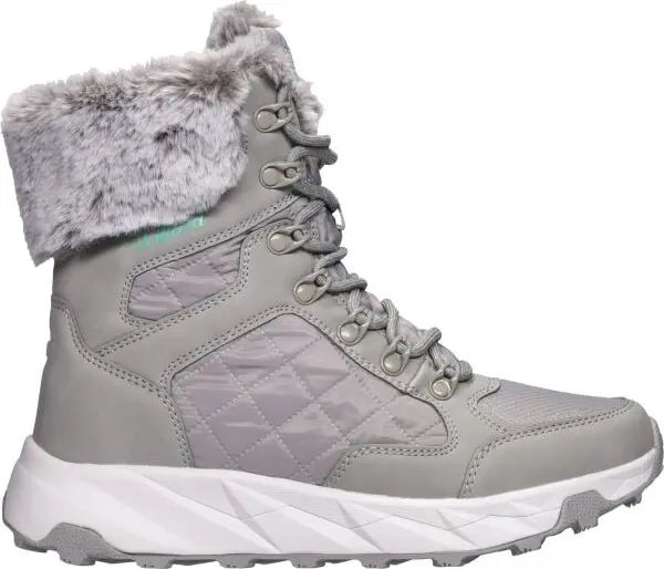 Willard Willard KIKUS Дамски зимни обувки, сиво, размер