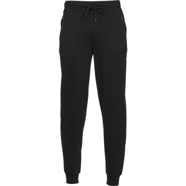 Willard Willard KIMBA Мъжки лек анцуг, черно, размер