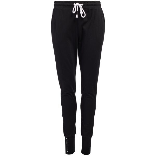 Willard Willard KIMBRA ECO Дамски спортен панталон, черно, размер
